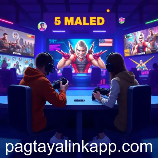 The Rise of English Online Gaming Platforms