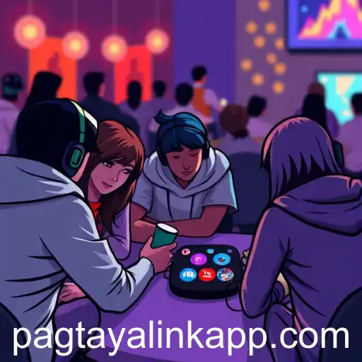 The Rise of Interactive Gaming Platforms