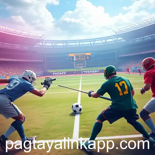 The Rise of Gaming Apps in Digital Spaces